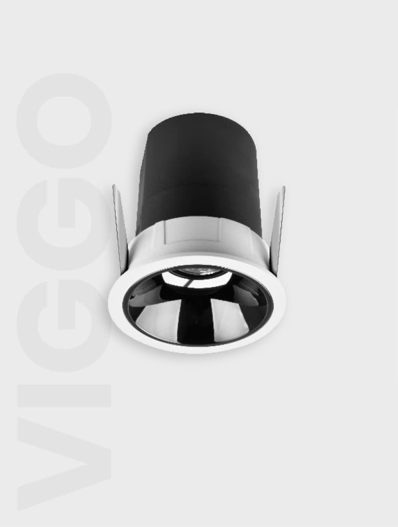 VİGGO SERİSİ MD 1000-85 SIVA ALTI SPOT