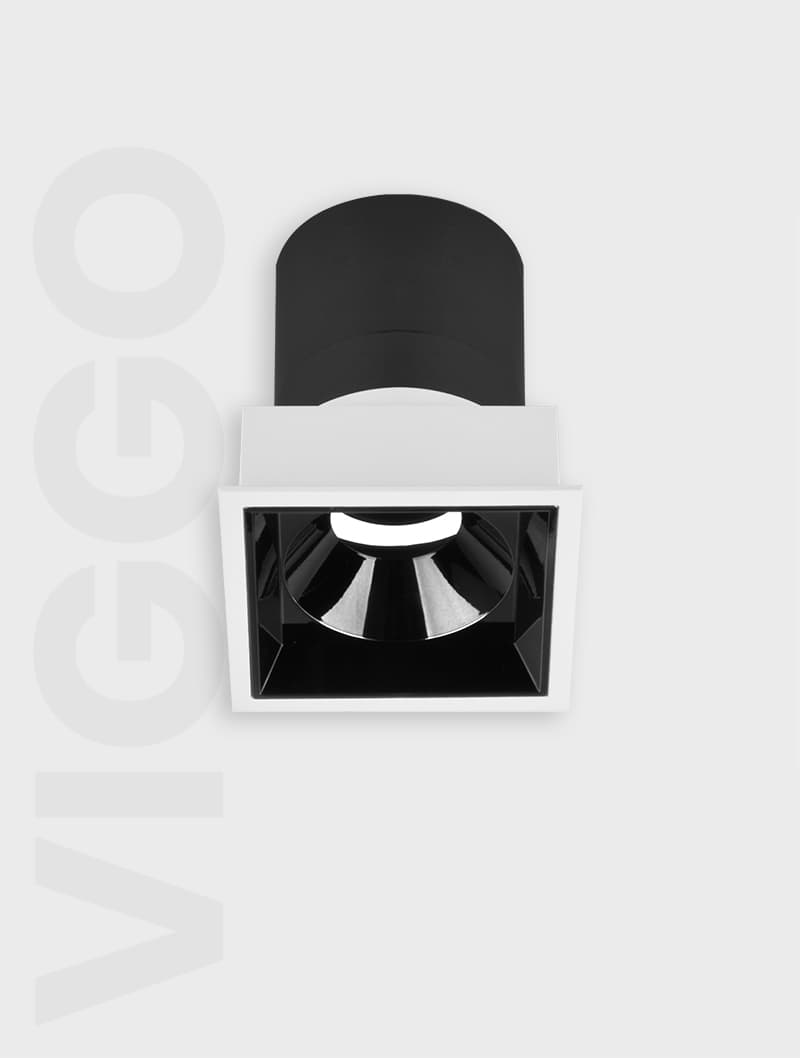 VİGGO SERİSİ MD 1001-100 SIVA ALTI SPOT