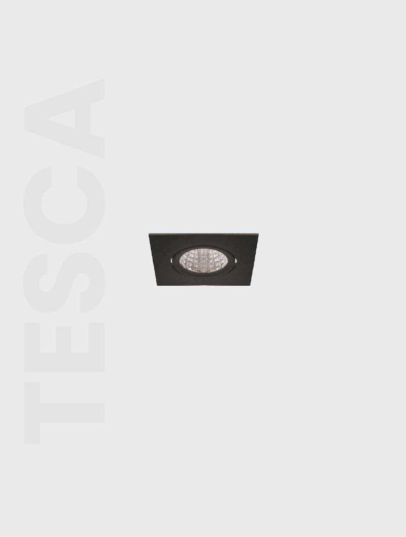 TESCA SERİSİ MD 101-1-100 SIVA ALTI SPOT