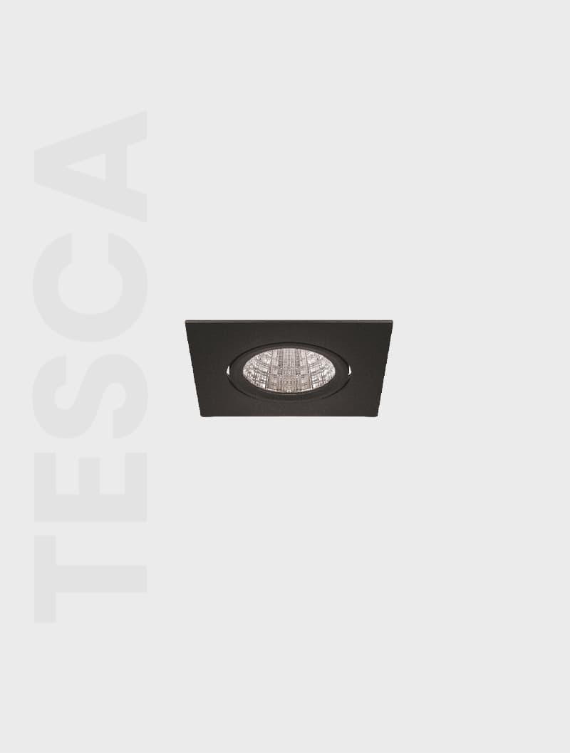 TESCA SERİSİ MD 101-1-118 SIVA ALTI SPOT