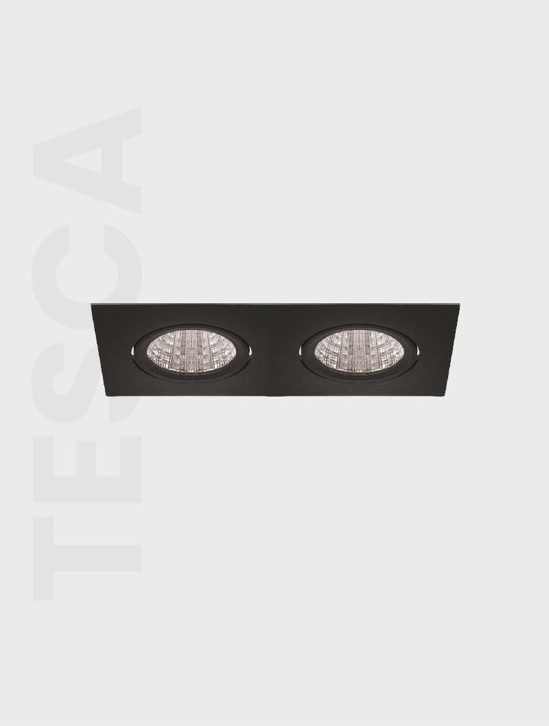 TESCA SERİSİ MD 101-2-118 SIVA ALTI SPOT