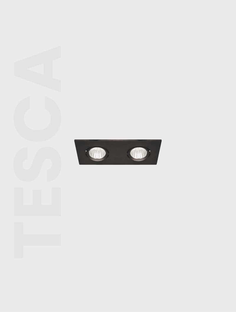 TESCA SERİSİ MD 101-2-60 SIVA ALTI SPOT