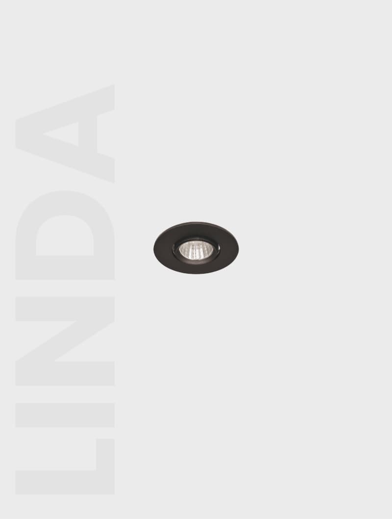 LİNDA SERİSİ MD 102-1-60 SIVA ALTI SPOT