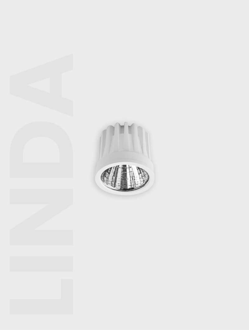 LİNDA SERİSİ MD 103 SIVA ALTI SPOT