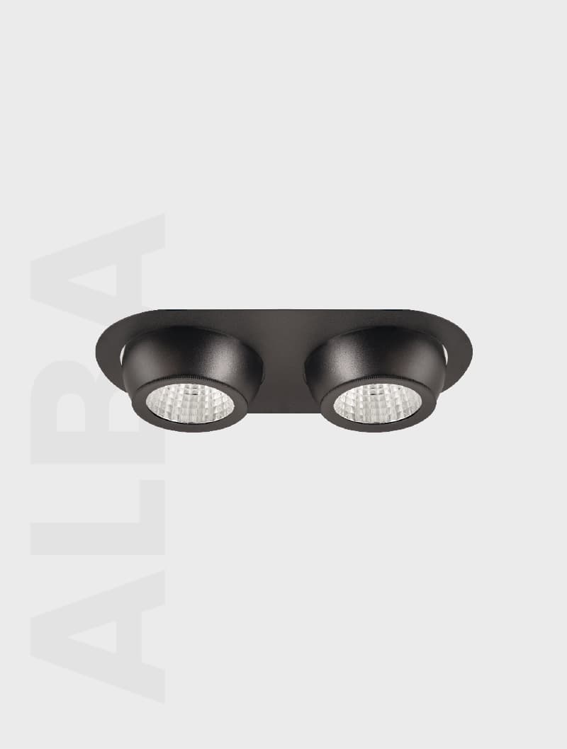 ALBA SERİSİ MD 107-2-118 SIVA ALTI SPOT