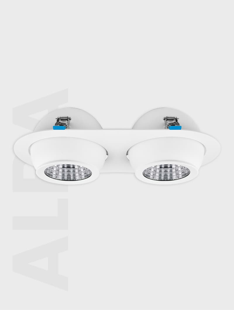 ALBA SERİSİ | MD 107-2-118 SIVA ALTI - 3