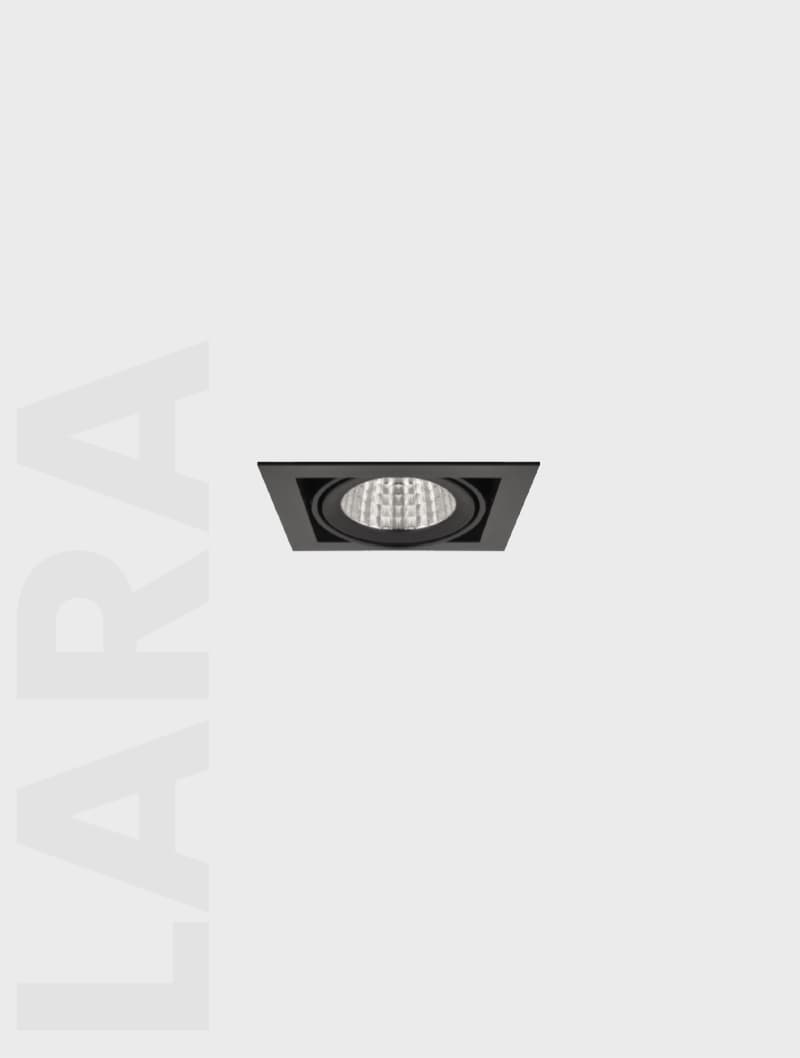 LARA SERİSİ MD 110-1-118 SIVA ALTI SPOT