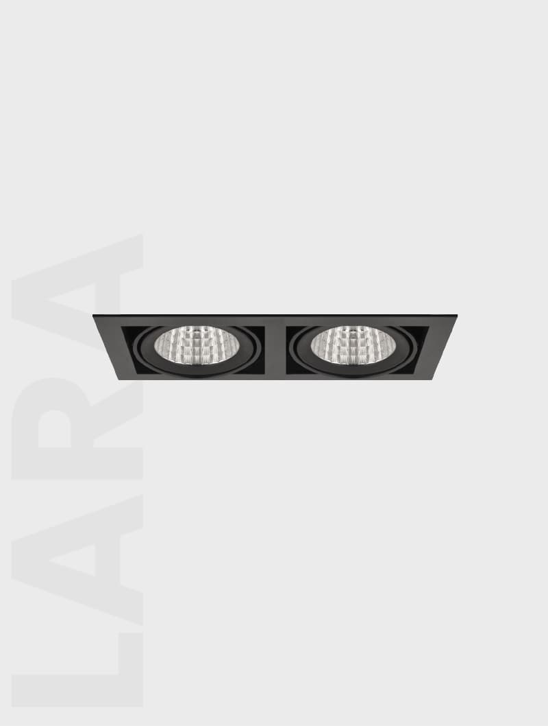 LARA SERİSİ MD 110-2-118 SIVA ALTI SPOT