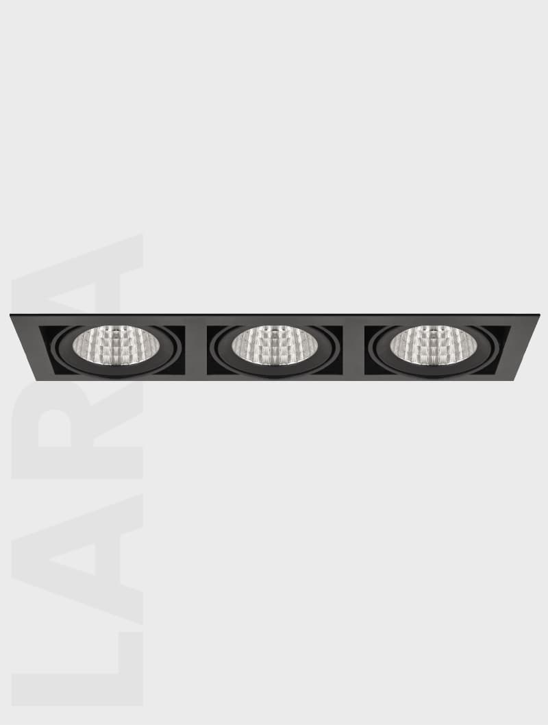 LARA SERİSİ MD 110-3-118 SIVA ALTI SPOT