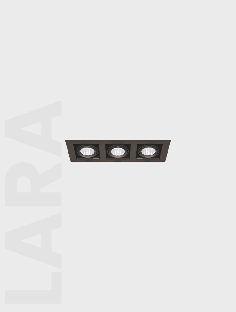 LARA SERİSİ MD 110-3-60 SIVA ALTI SPOT