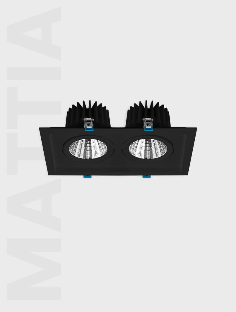 MATTIA SERİSİ | MD 119-2-100 SIVA ALTI - 5