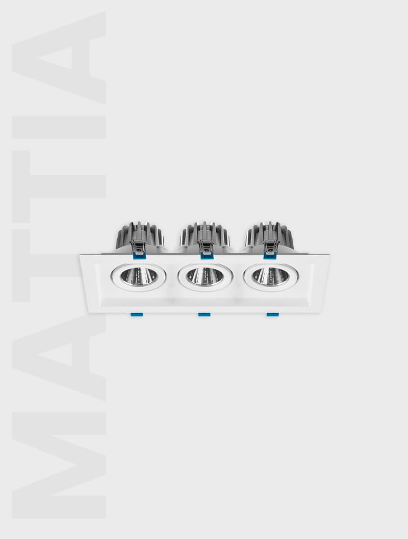 MATTIA SERİSİ | MD 119-3-60 SIVA ALTI - 3