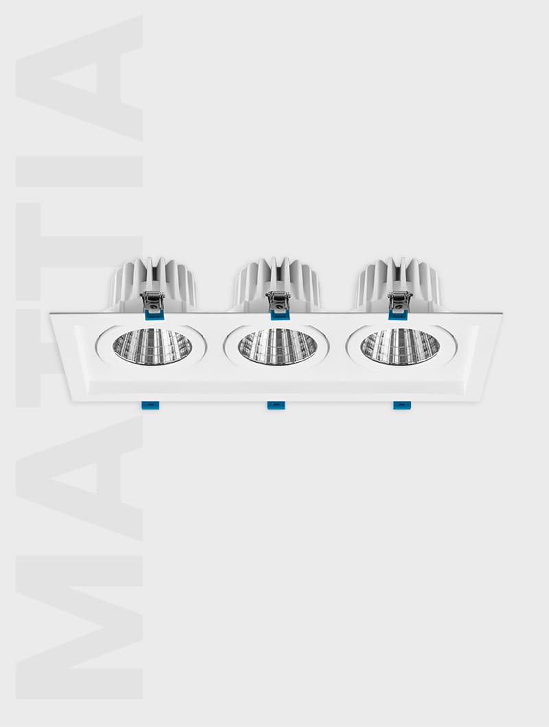 MATTIA SERİSİ | MD 119-3-85 SIVA ALTI - 2