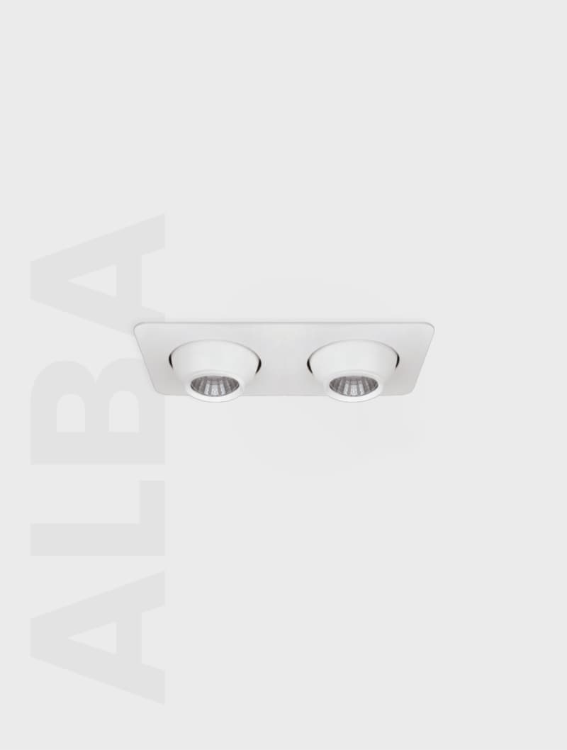 ALBA SERİSİ | MD 122-2-60 SIVA ALTI - 2