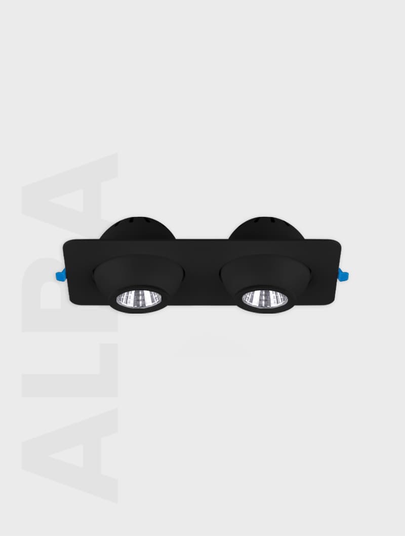 ALBA SERİSİ | MD 122-2-60 SIVA ALTI - 5