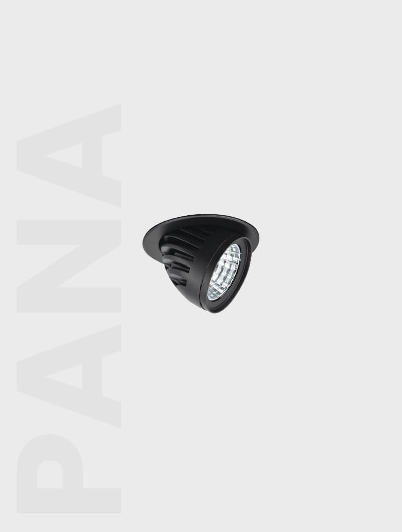 PANA SERİSİ MD 122-100 SIVA ALTI SPOT