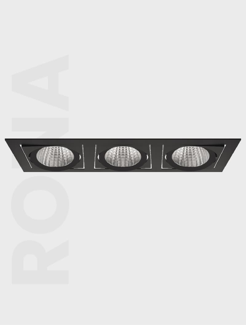 RONA SERİSİ MD 131-3-118 SIVA ALTI SPOT