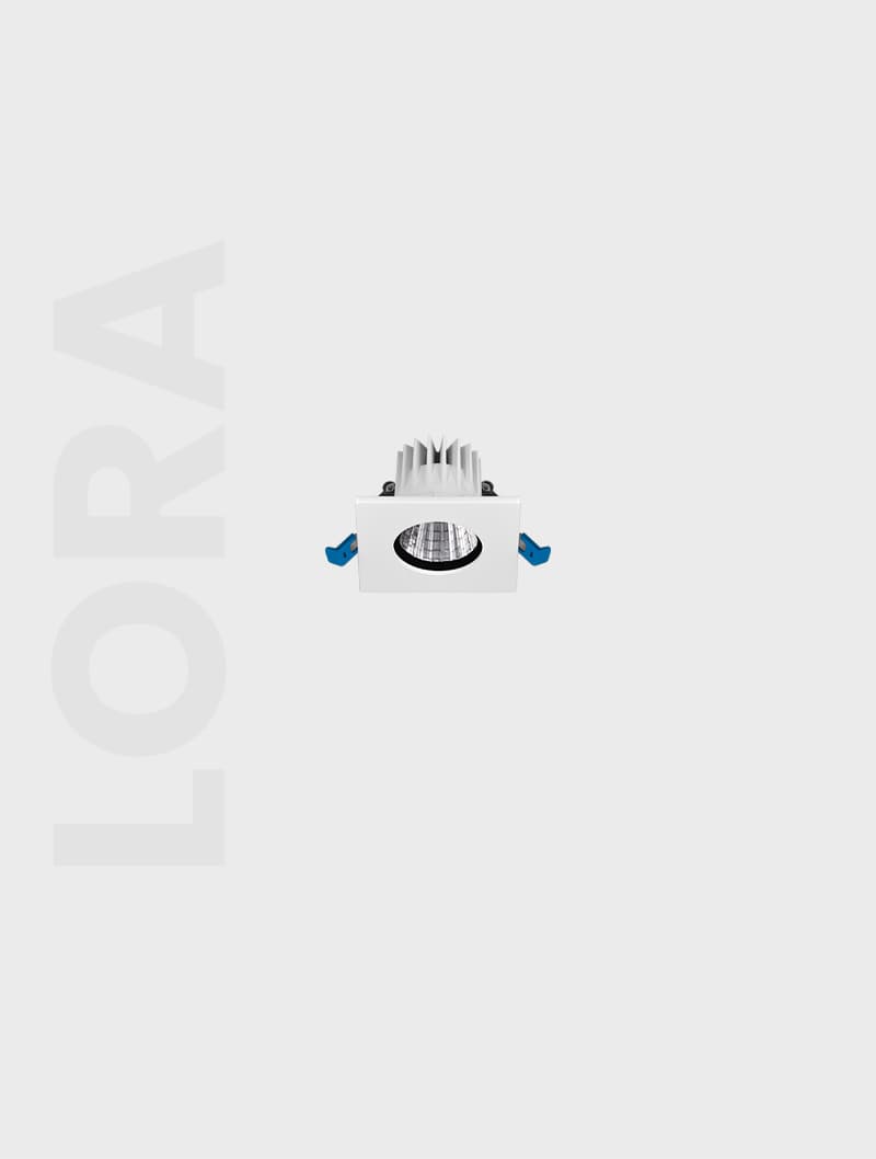 LORA SERİSİ MD 160-1-60 SIVA ALTI SPOT