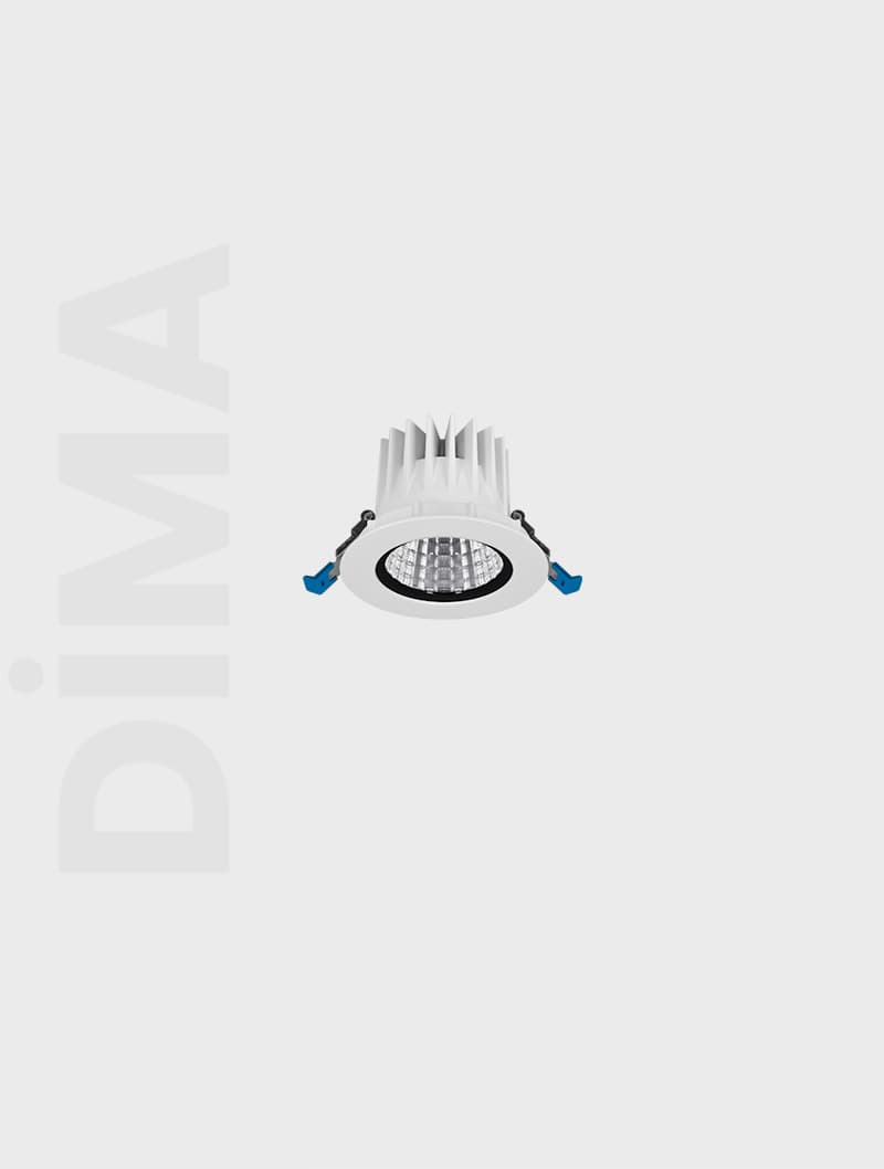 DİMA SERİSİ MD 161-1-85 SIVA ALTI SPOT