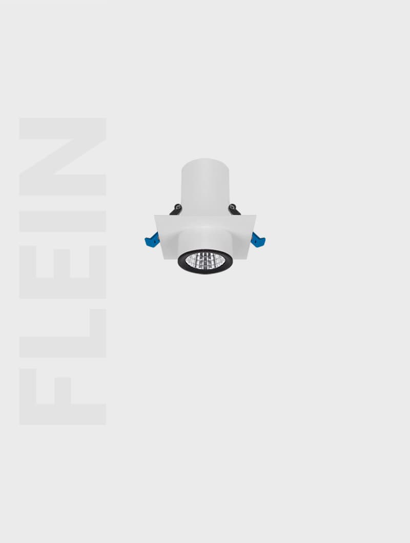 FLEIN SERİSİ MD 162-1-60 SIVA ALTI SPOT