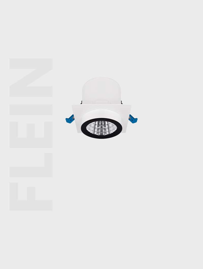 FLEIN SERİSİ MD 162-1-85 SIVA ALTI SPOT