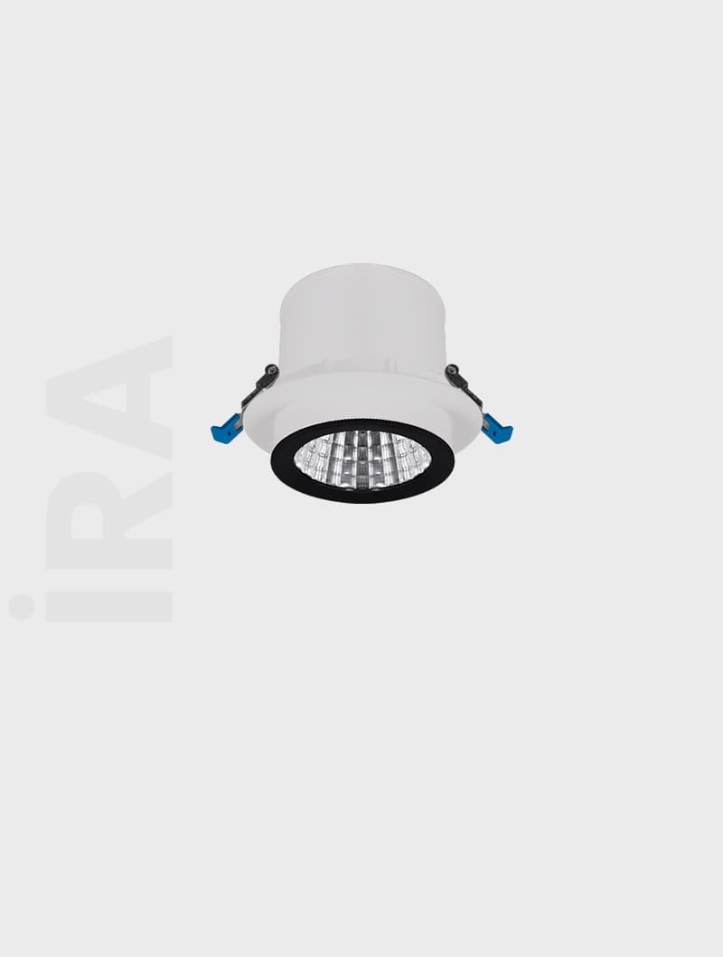 İRA SERİSİ MD 163-1-100 SIVA ALTI SPOT