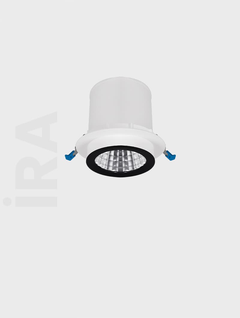 İRA SERİSİ MD 163-1-118 SIVA ALTI SPOT