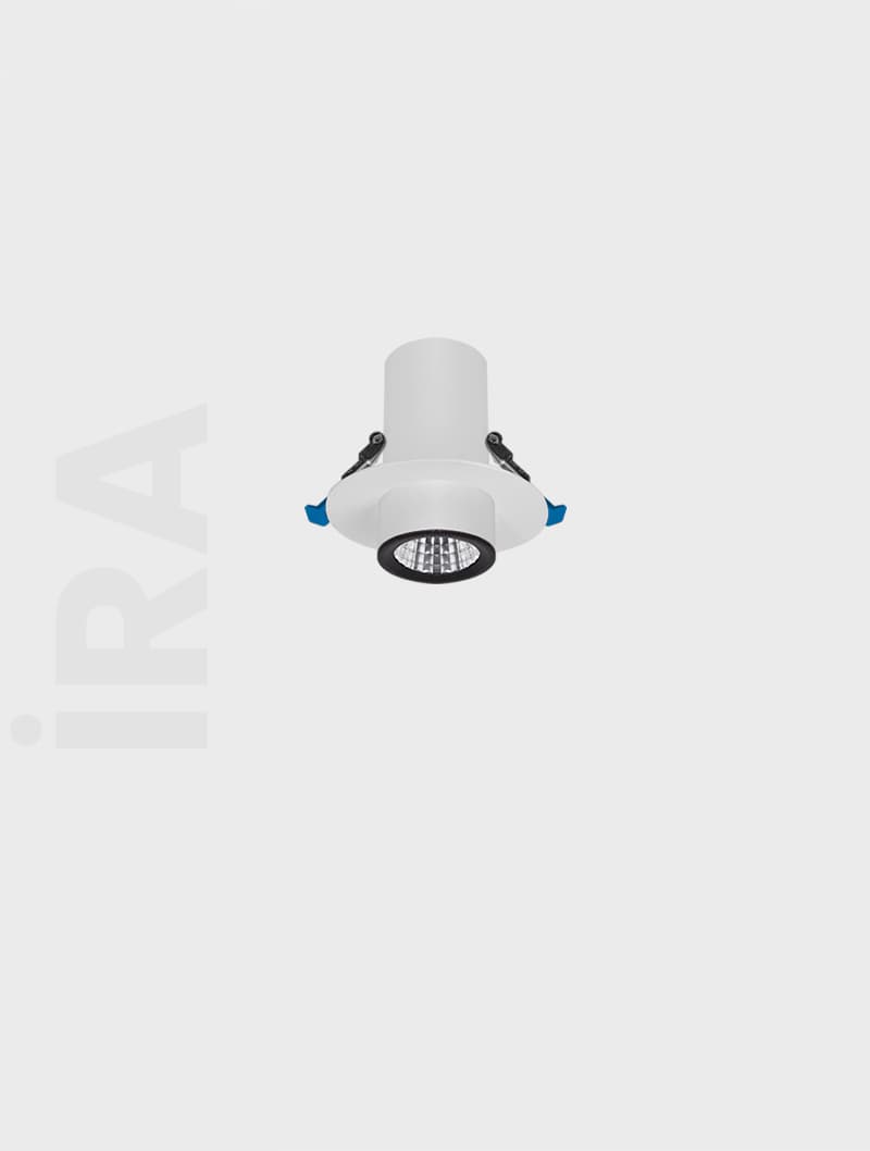 İRA SERİSİ MD 163-1-60SIVA ALTI SPOT