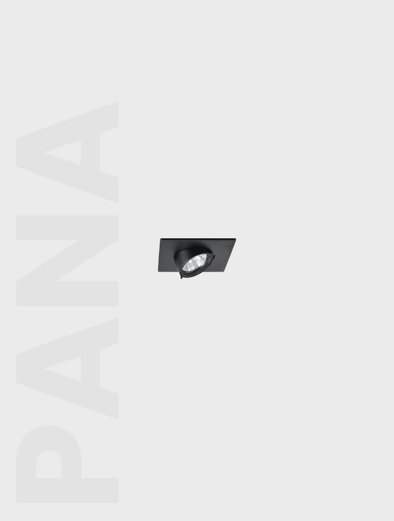 PANA SERİSİ MD 200-1-60 SIVA ALTI SPOT