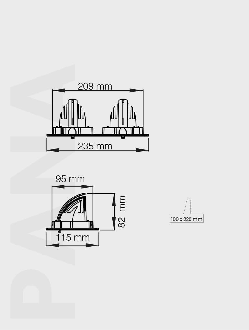 PANA SERİSİ | MD 200-2-60 SIVA ALTI - 3