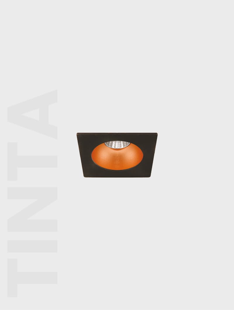 TİNTA SERİSİ MD 616-1 SIVA ALTI SPOT