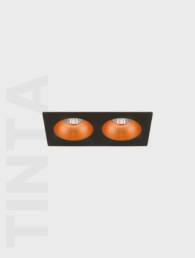 TİNTA SERİSİ MD 616-2 SIVA ALTI SPOT