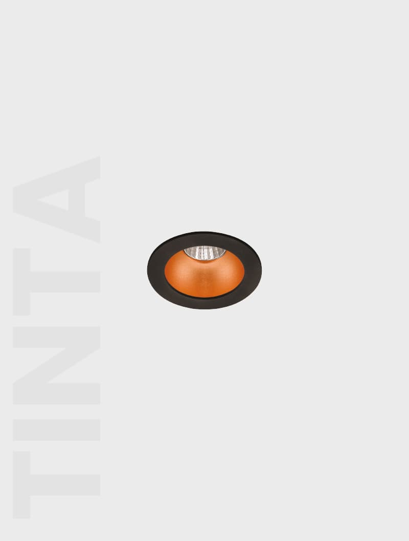 TİNTA SERİSİ MD 617-1 SIVA ALTI SPOT