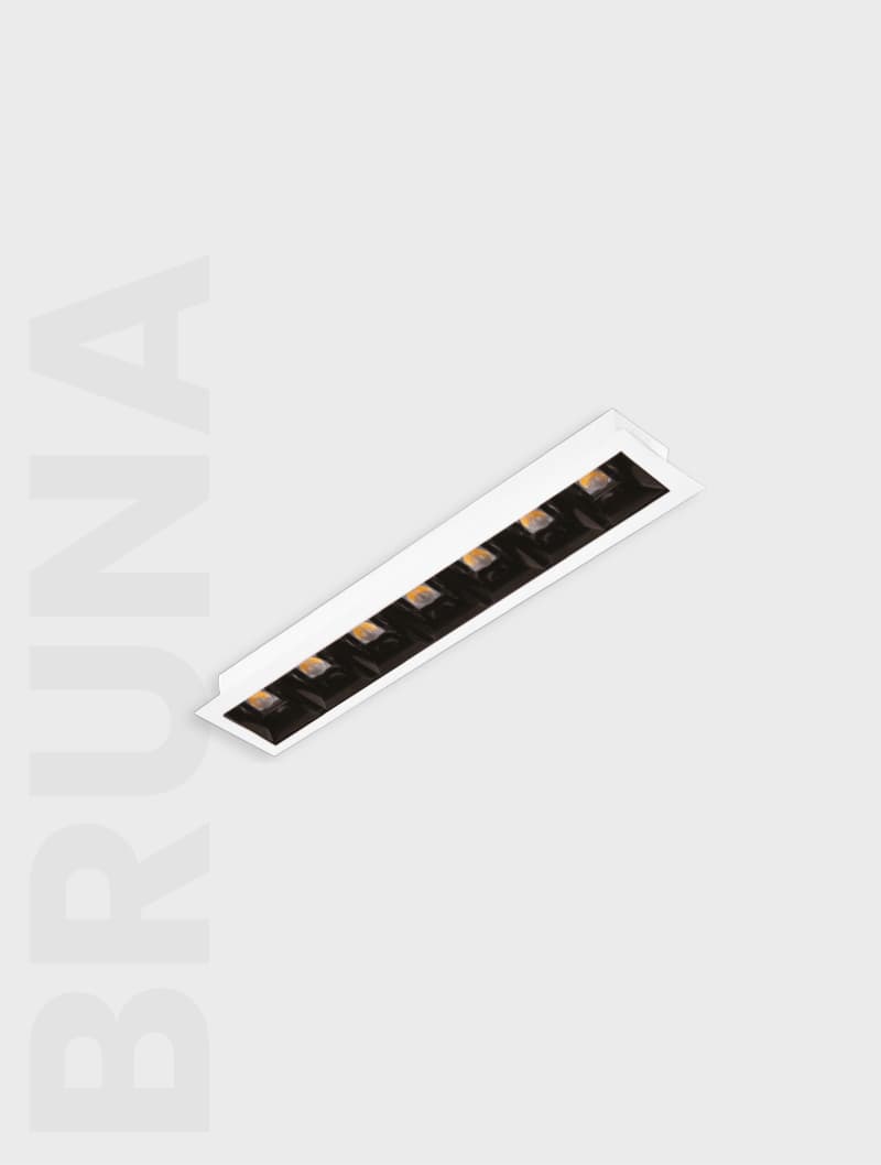 BRUNA SERİSİ MD 621-7 SIVA ALTI SPOT