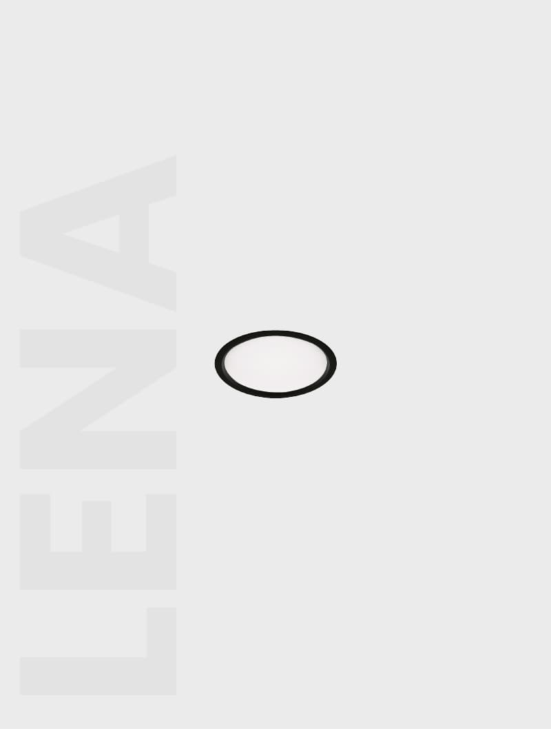 LENA SERİSİ MD 710-1-115 SIVA ALTI SPOT