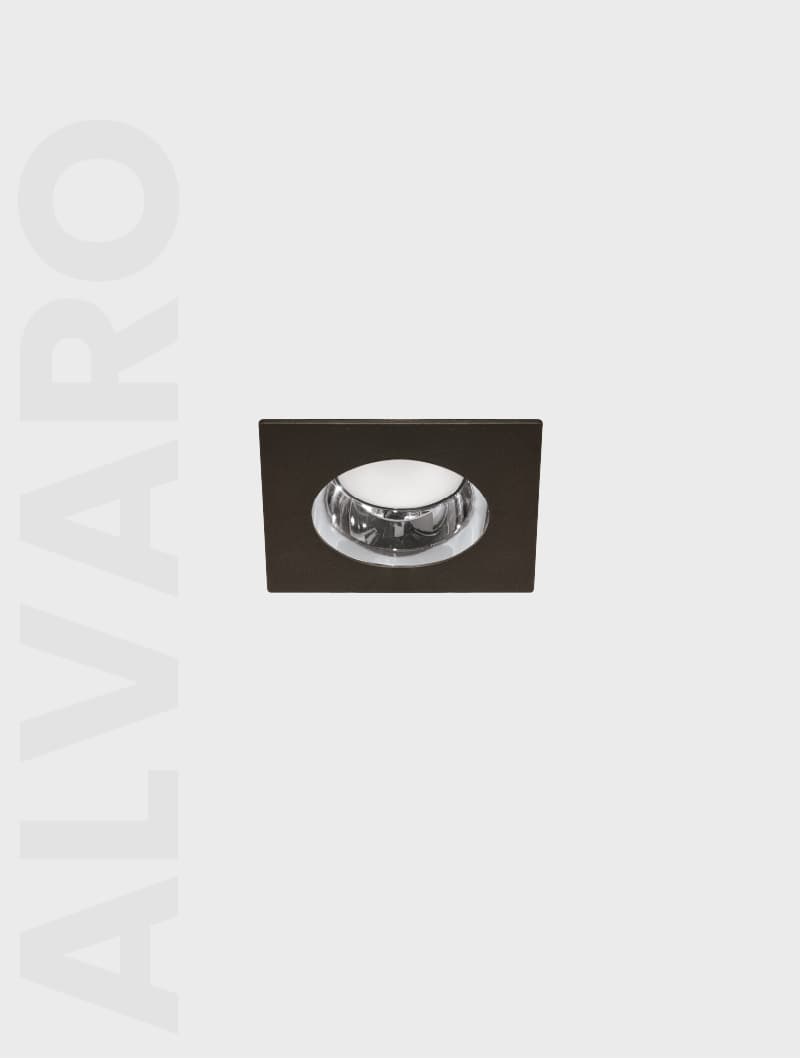 ALVARO SERİSİ MD 801-190 SIVA ALTI SPOT