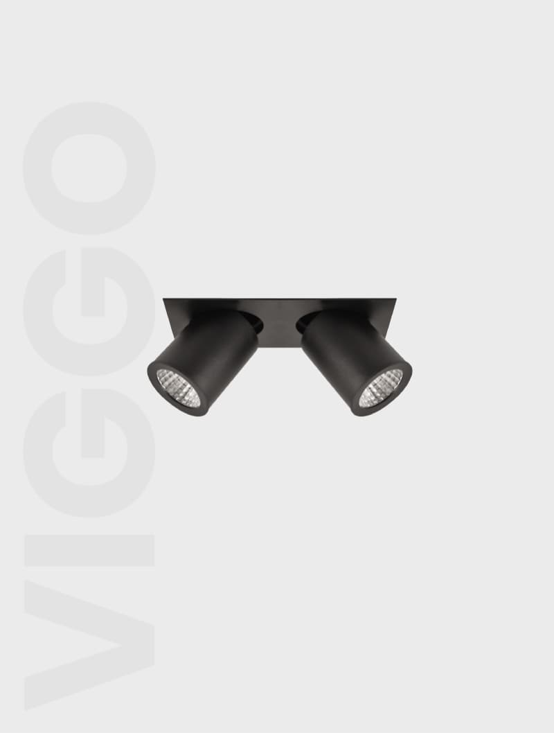 VİGGO SERİSİ MD 901-2-85 SIVA ALTI SPOT