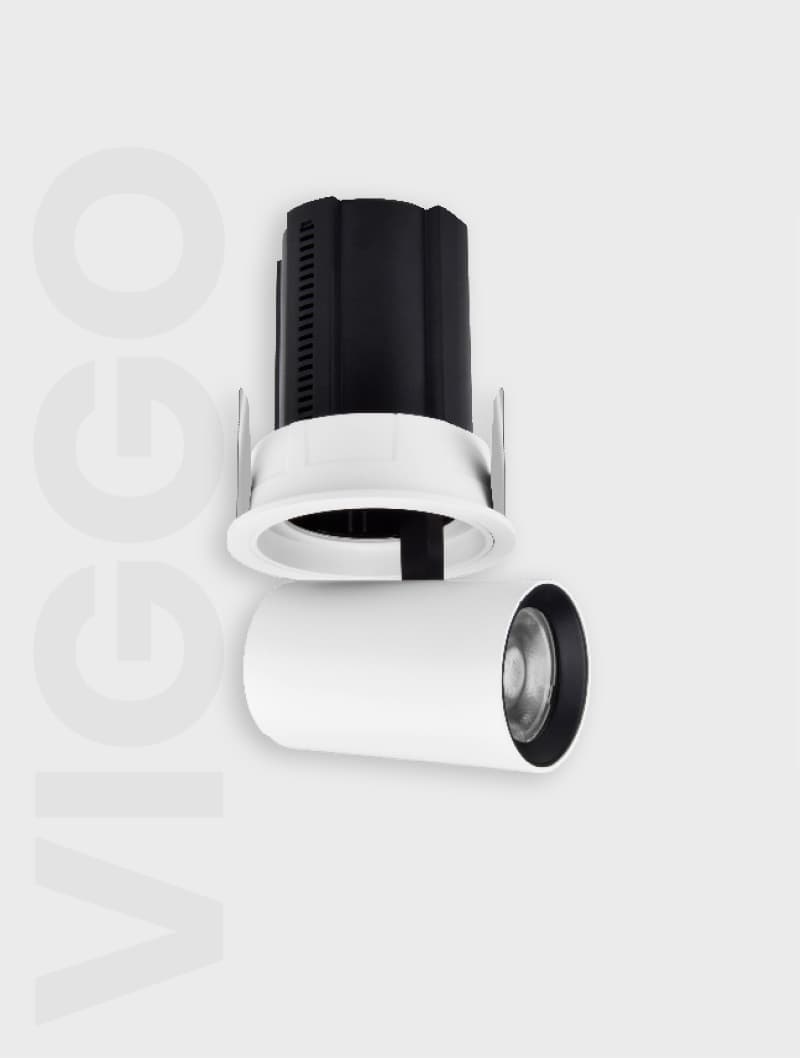 VİGGO SERİSİ MD 902-100 SIVA ALTI SPOT