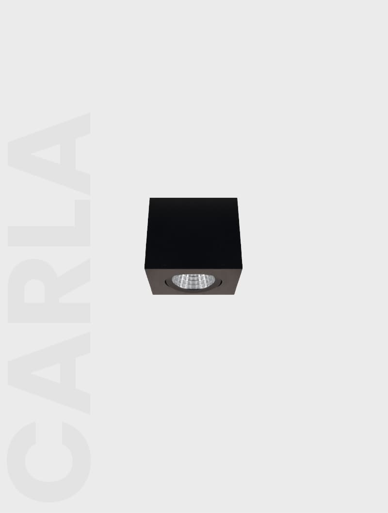 CARLA SERİSİ MS 612-1-100 SIVA ÜSTÜ SPOT