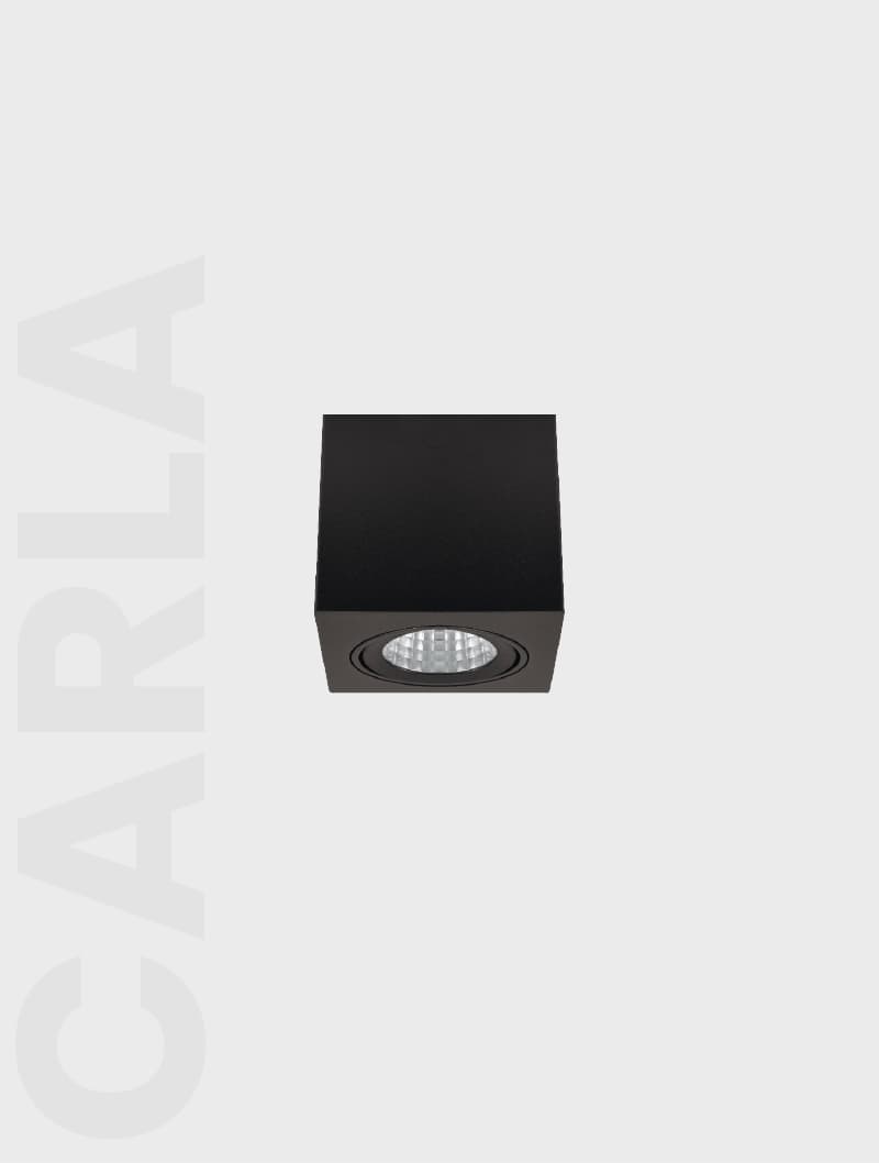 CARLA SERİSİ MS 612-1-118 SIVA ÜSTÜ SPOT