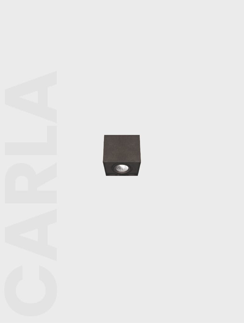 CARLA SERİSİ MS 612-1-60 SIVA ÜSTÜ SPOT