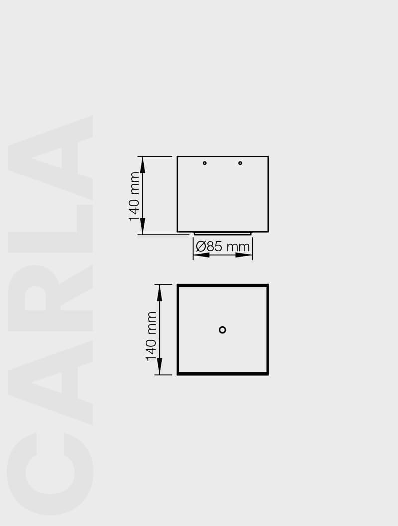 CARLA SERİSİ | MS 612-1-85 SIVA ÜSTÜ - 2