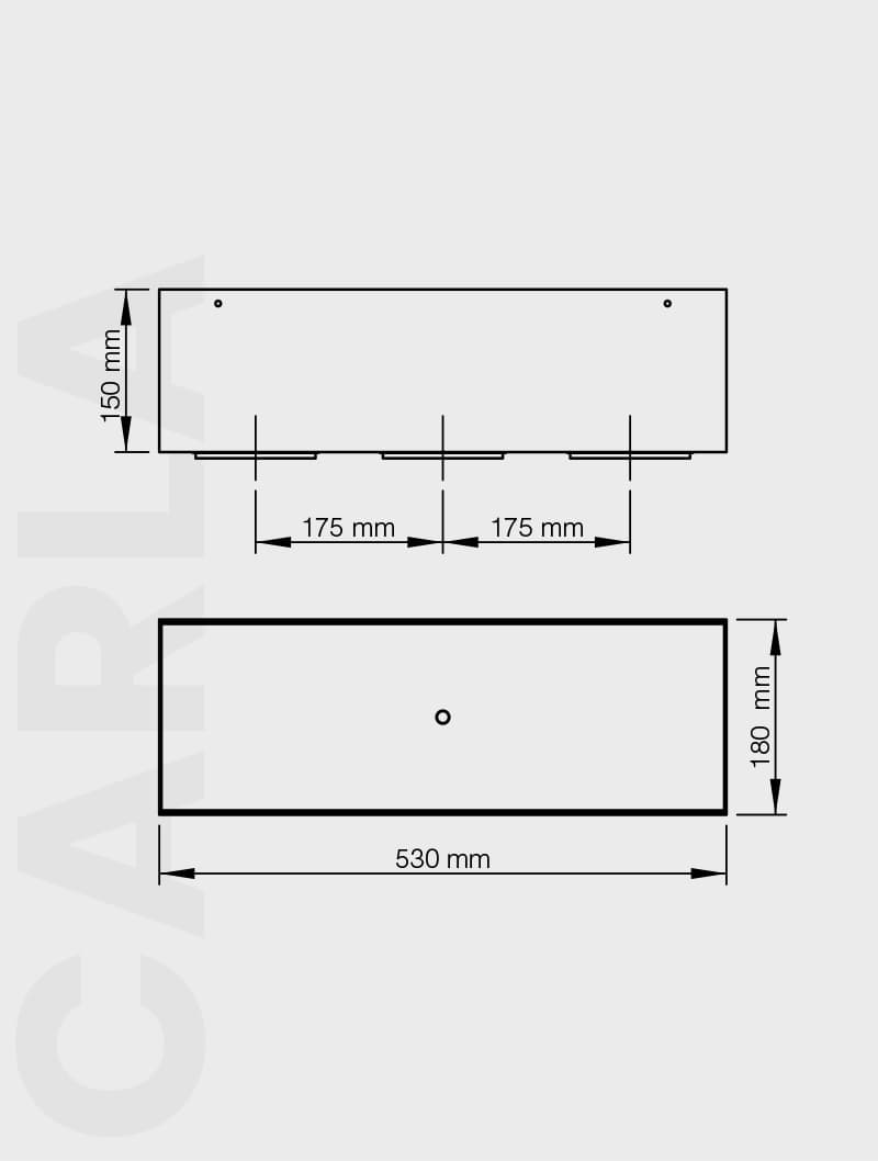 CARLA SERİSİ | MS 612-3-118 SIVA ÜSTÜ - 2