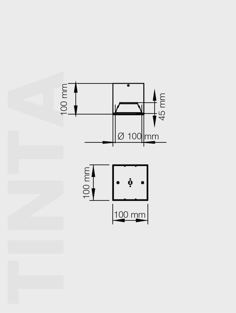 TİNTA SERİSİ | MS 616-1 SIVA ÜSTÜ - 4