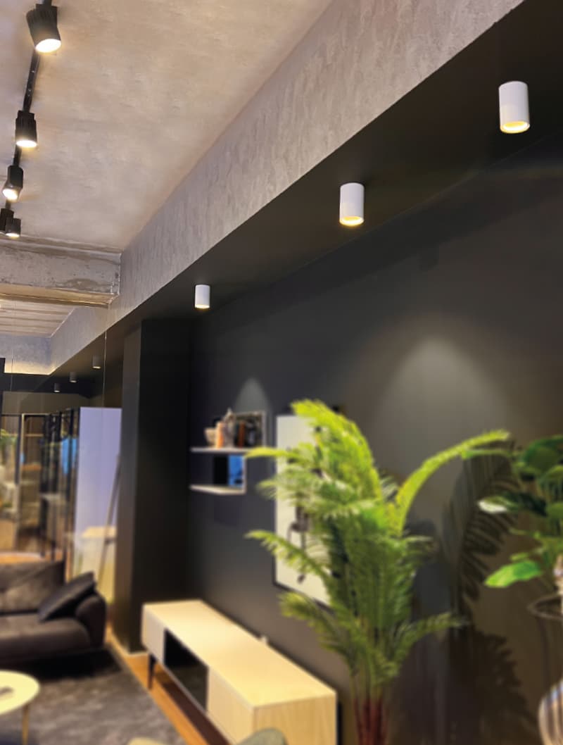 TİNTA SERİSİ | MS 616-2 SIVA ÜSTÜ - 3