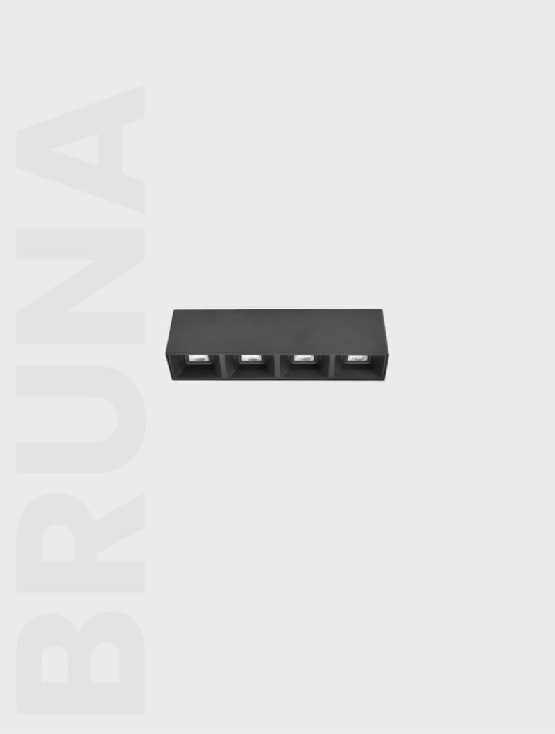 BRUNA SERİSİ MS 624-4 SIVA ÜSTÜ SPOT