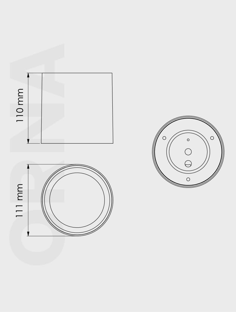 ORNA SERİSİ | MS 700-110 SIVA ÜSTÜ - 3