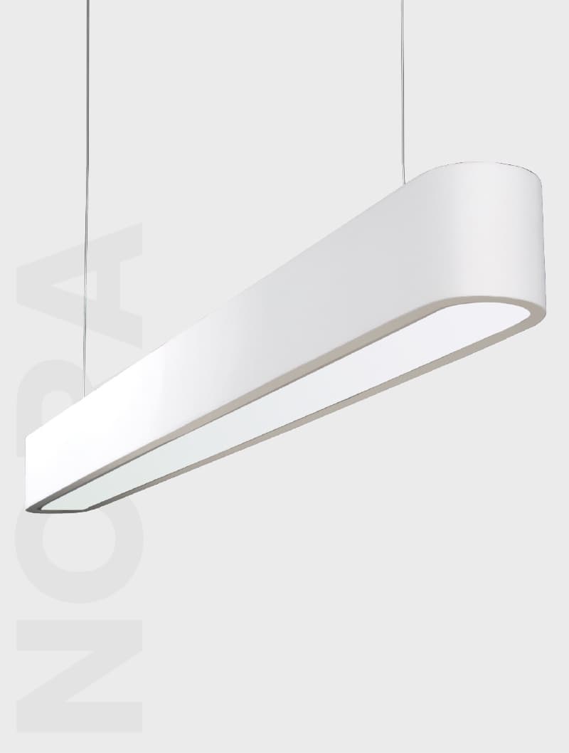 NORA SERİSİ | MS 660 SIVA ÜSTÜ SARKIT VE LİNEER - 2