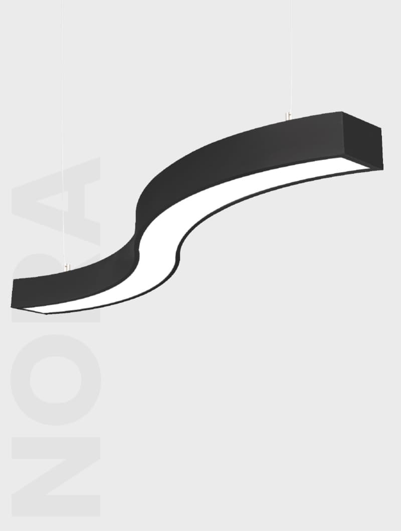 NORA SERİSİ | MS 670 SIVA ÜSTÜ SARKIT VE LİNEER