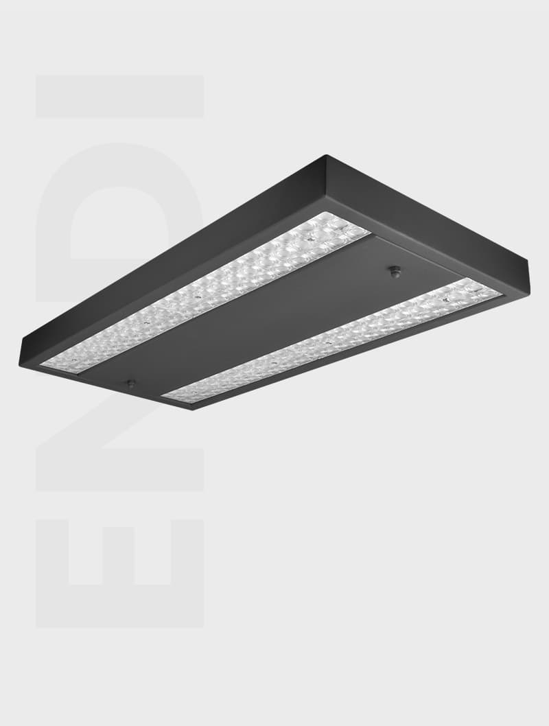 ENDİ SERİSİ | MJ 106 YÜKSEK TAVAN ARMATÜR